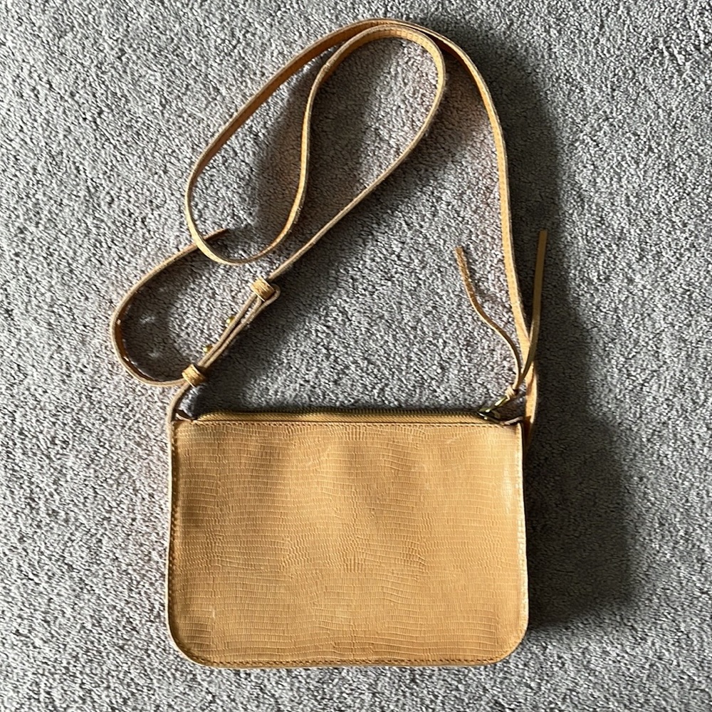 Madewell Crossbody Bag